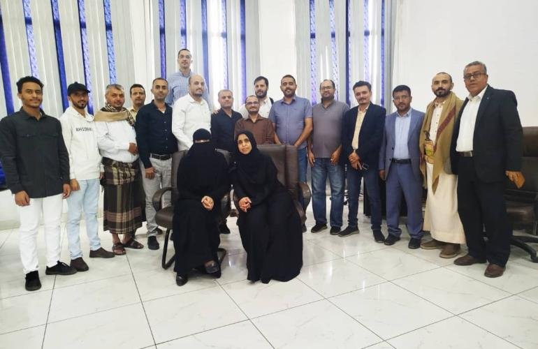 صندوق تنمية المهارات يختتم برنامجاً تدريبياً نوعياً في الأمن السيبراني لـ 16 كادراً من كاك بنك عبر معهد نيوهورزاين.